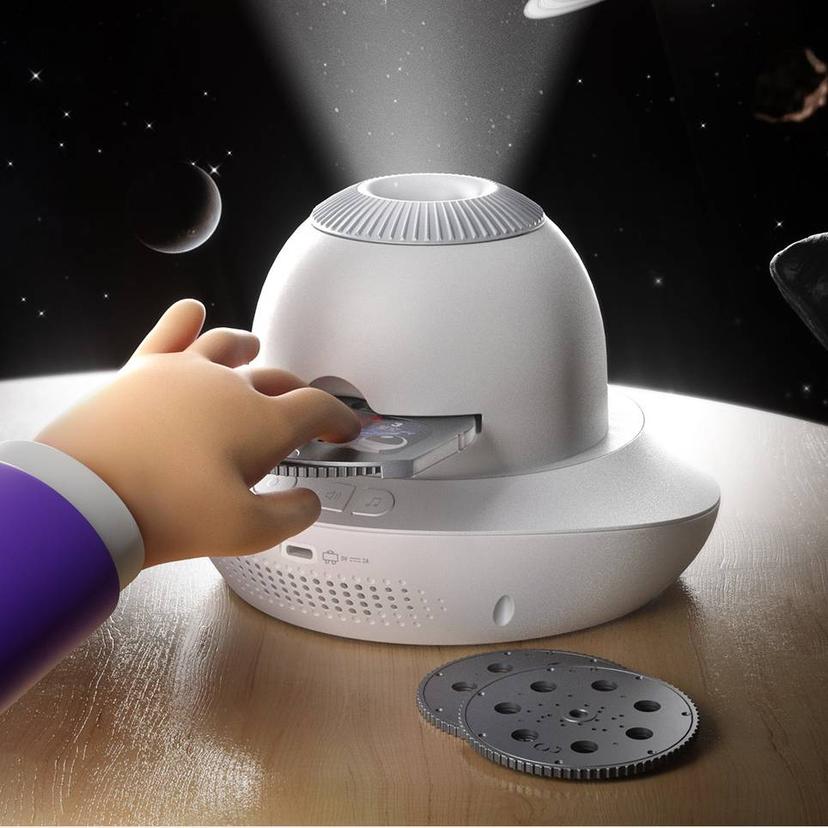 Topbright 星空投影機 兒童天文科學玩具