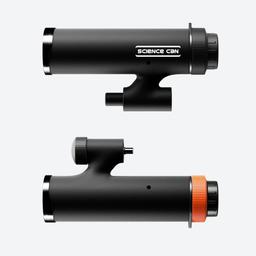 Topbright 多功能望遠鏡 兒童戶外探索觀察工具