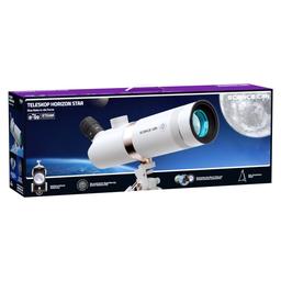 Topbright 地平星天文望遠鏡 兒童觀星入門儀器