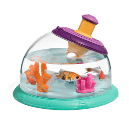 Topbright Elton 昆蟲魚類觀察器 兒童自然探索工具