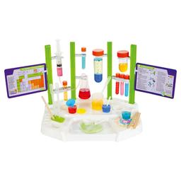Thames &amp; Kosmos Ooze Labs 化學實驗站
