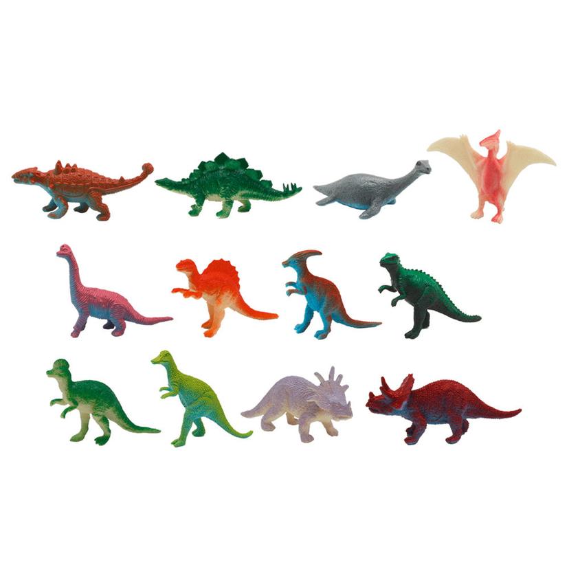 Thames &amp; Kosmos I Dig It! Dinos 恐龍蛋（24 件裝展示盒）- 2L（英/法）