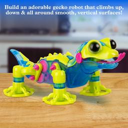 Thames &amp; Kosmos Geckobot 2.0 壁虎機械人