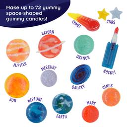 Thames &amp; Kosmos Space Gummy Candy Lab 太空軟糖實驗室