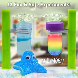 Thames &amp; Kosmos Kids First 兒童入門科學套件