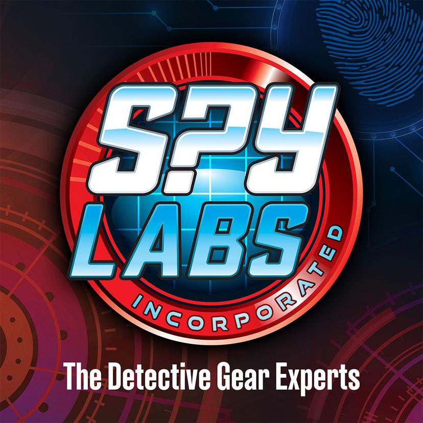 Thames &amp; Kosmos Spy Labs 間諜實驗室：9合1間諜手錶