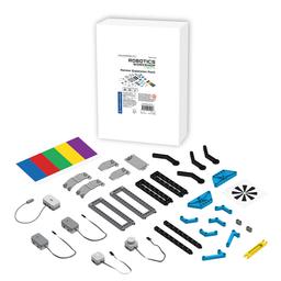 Thames &amp; Kosmos Sensor Expansion Pack for Robotics Workshop with Micro:Bit 感應器擴充套件