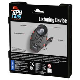 Thames &amp; Kosmos Spy Labs：竊聽裝置