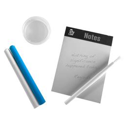 Thames &amp; Kosmos Spy Labs：秘密訊息工具