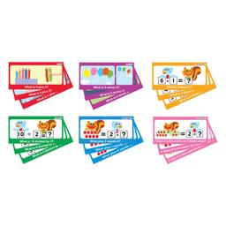 Thames &amp; Kosmos Kids First Math：數字天秤