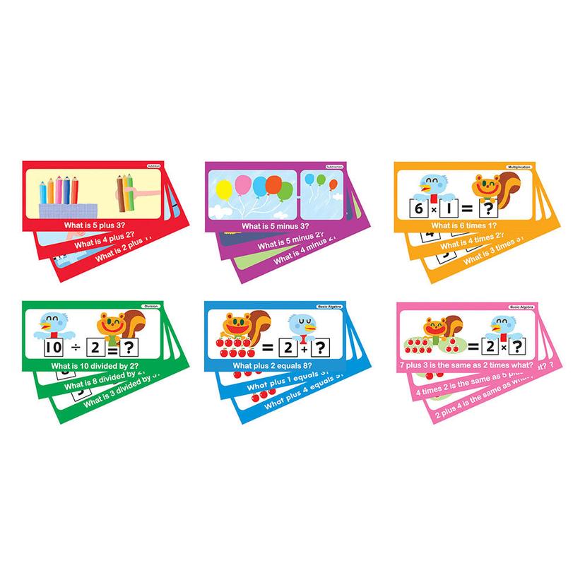 Thames &amp; Kosmos Kids First Math：數字天秤