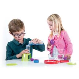 Thames &amp; Kosmos Kids First 科學實驗室 - 盒裝版