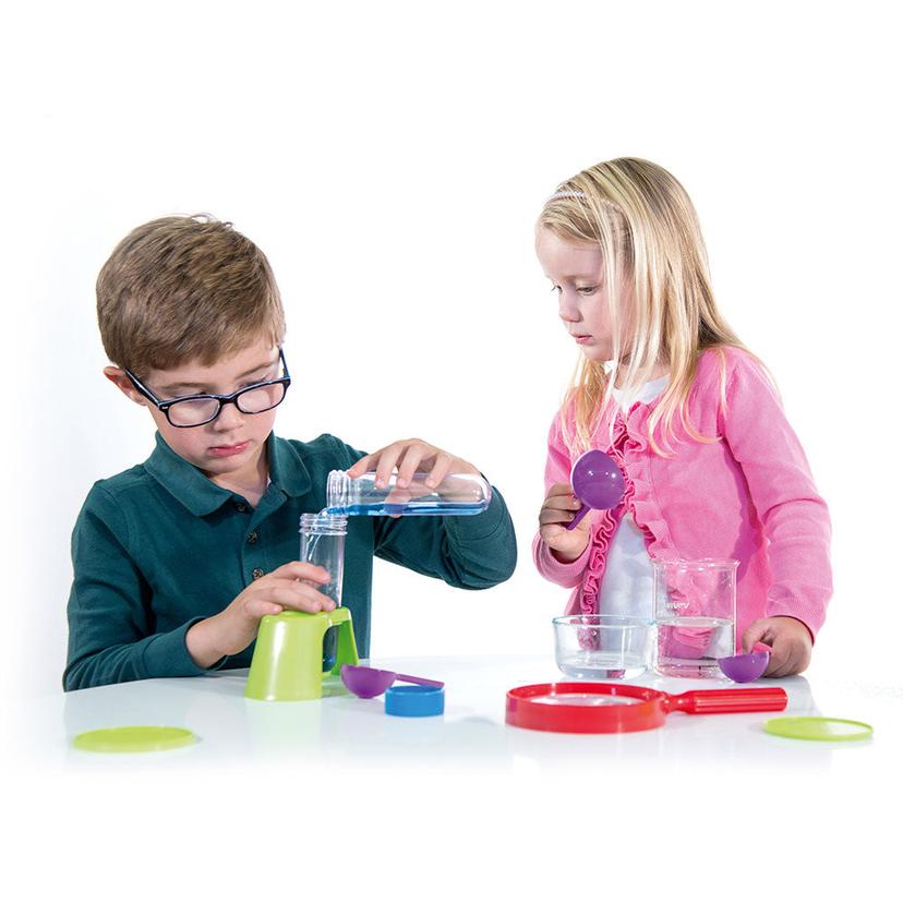 Thames &amp; Kosmos Kids First 科學實驗室 - 盒裝版