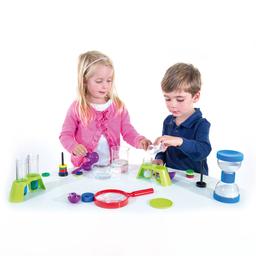 Thames &amp; Kosmos Kids First 科學實驗室 - 盒裝版