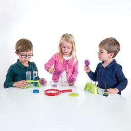 Thames &amp; Kosmos Kids First 科學實驗室 - 盒裝版