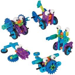 Thames &amp; Kosmos Kids First 機械人工程師 - 盒裝版