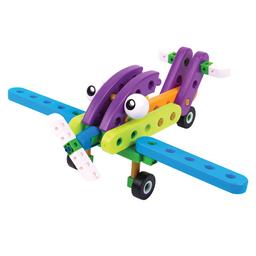 Thames &amp; Kosmos Kids First 飛機工程師 - 盒裝版