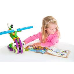 Thames &amp; Kosmos Kids First 飛機工程師 - 盒裝版