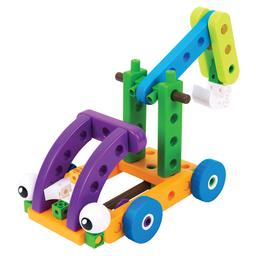 Thames &amp; Kosmos Kids First 汽車工程師 - 盒裝版