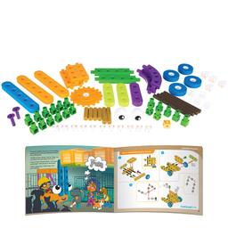 Thames &amp; Kosmos Kids First 汽車工程師 - 盒裝版