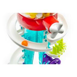 Thames &amp; Kosmos 波子糖機製造器 — 超級特技 2L (EN/FR)