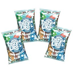 Thames &amp; Kosmos 糖果自動販賣機 — 超級特技