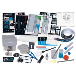 Thames &amp; Kosmos Spy Labs：偵探大師工具箱