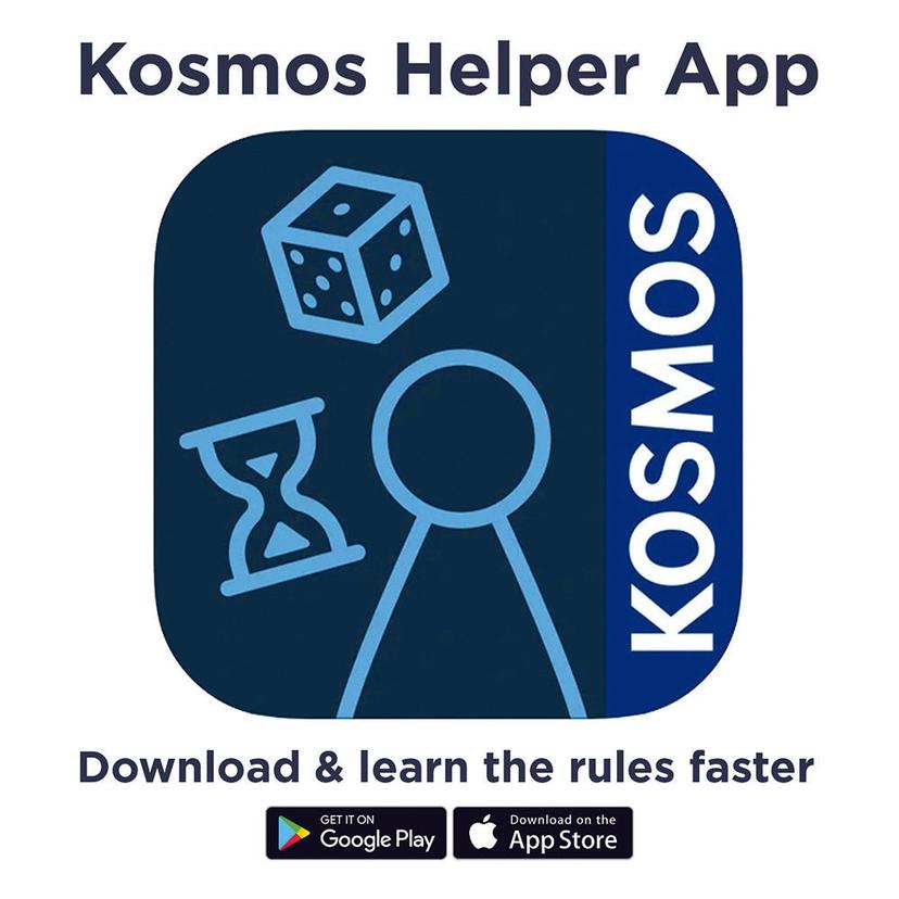 Thames &amp; Kosmos EXIT：魔戒 — 中土世界的陰影