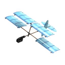 Thames &amp; Kosmos 超輕飛機
