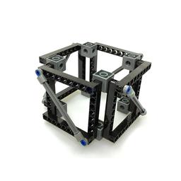 Thames &amp; Kosmos 結構工程：橋樑與摩天大樓