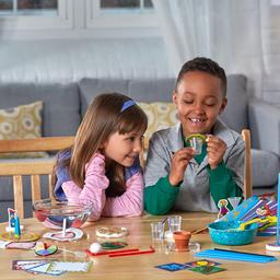 Thames &amp; Kosmos Kids First 踏入科學世界