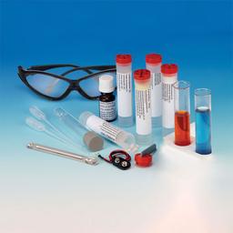 Thames &amp; Kosmos Chemistry C500 化學入門套件