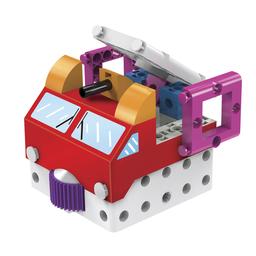 Thames &amp; Kosmos Kids First 編程與機械人