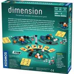 Thames &amp; Kosmos Dimension 維度