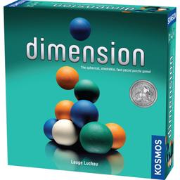 Thames &amp; Kosmos Dimension 維度