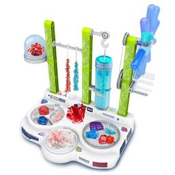 Thames &amp; Kosmos Ooze Labs：彩色水晶實驗室