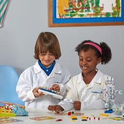 Thames &amp; Kosmos Kids First 工程入門