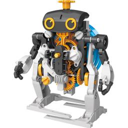 Thames &amp; Kosmos SpringBots：三合一彈簧動力機械