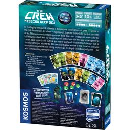 Thames &amp; Kosmos The Crew：深海任務