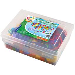 Thames &amp; Kosmos Kids First Math：穿珠數學套件連活動卡