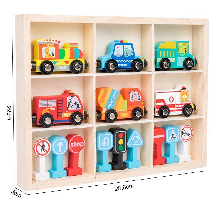 Wooden_vehicles_train_set_with_road_signs_and_storage_tray._Pretend_Play_Toy_wooden-train-set-specs2