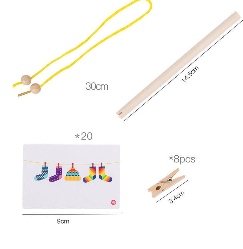 Wooden_snowman's_clothes_hanging_Sequence_&_Logic_educational_game_wooden-snow-man-clothes-hanging-game-specs2