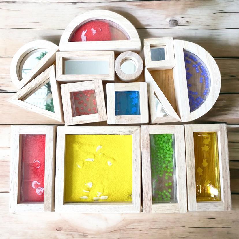 Wooden_sensory_blocks,_liquid_with_fish,_sand_with_shells_or_beads_with_sound_wooden-sensory-block-mix-4