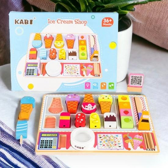 Wooden_Ice_cream_Cutting_Tray_Pretend_Play_Set_Kitchen_Toy_kabi-icecream-cutting-board-5