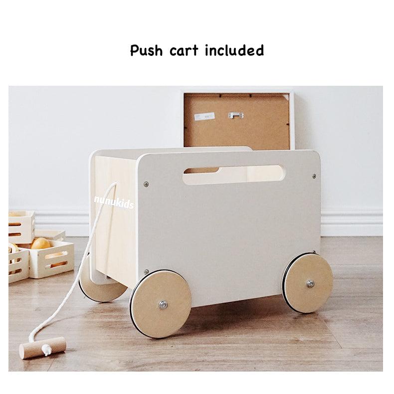 Wooden_fruit_stall,_scale,_cashier,_fruits_and_push_cart._Pretend_kitchen_play_toy_nunukids-fruit-stall-specs