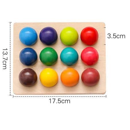 Wooden_Colour_Sorting_Balls_Montessori_Early_Learning_Toy_12balls