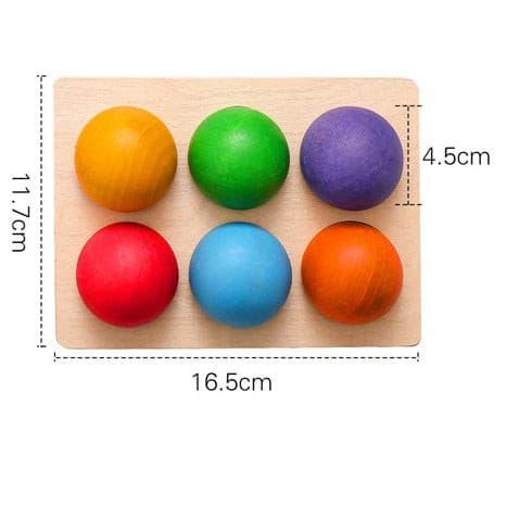 Wooden_Colour_Sorting_Balls_Montessori_Early_Learning_Toy_6balls