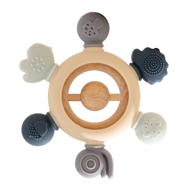 Wooden_baby_silicone_multi-directional_bite_teether_silicone-teether-blue