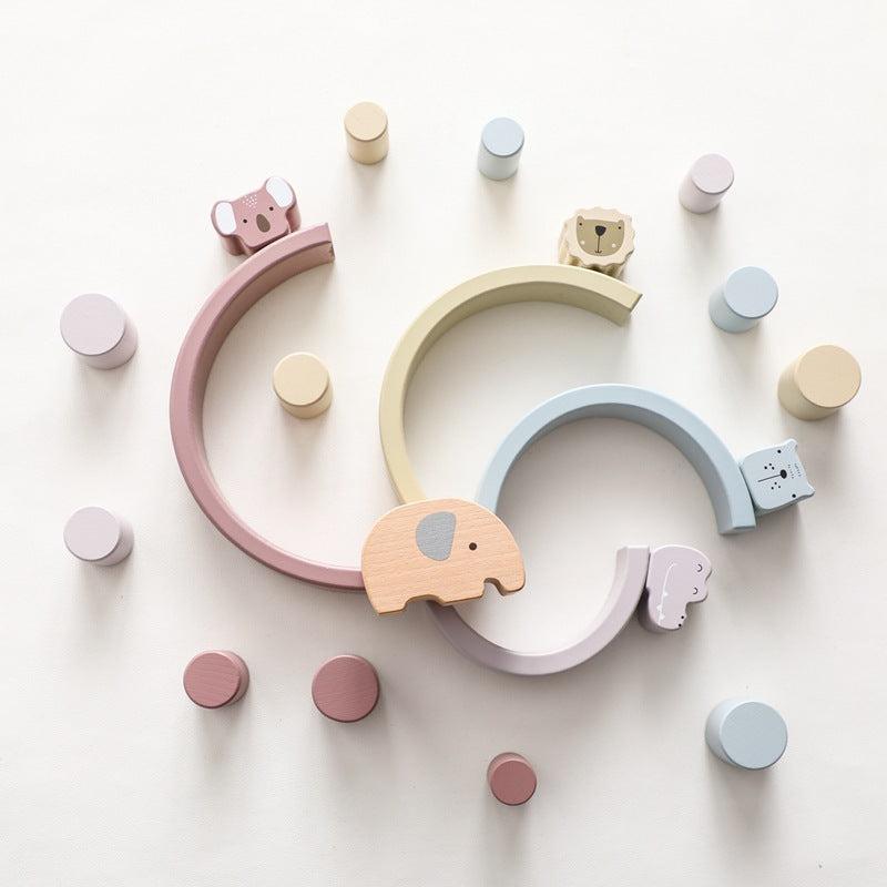 Wooden_Animal_Rainbow_Balancing_&_Stacking_Learning_Toy_O1CN01bCVfcz2CyHxXYV2qO__2214022288542-0-cib