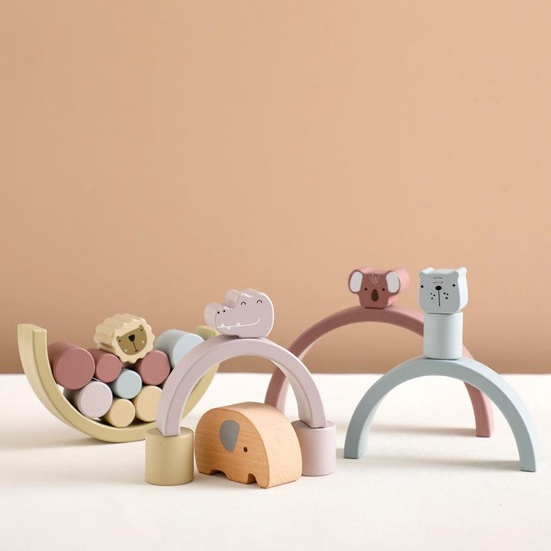 Wooden_Animal_Rainbow_Balancing_&_Stacking_Learning_Toy_O1CN01gTgyiv2CyHxZKOvJ3__2214022288542-0-cib